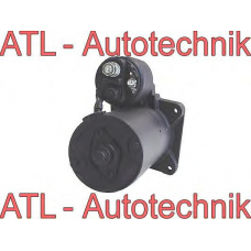 A 16 870 ATL Autotechnik Стартер