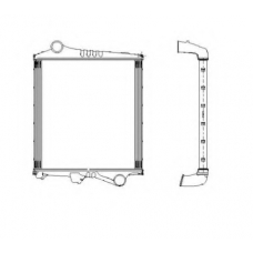 309304 NRF Интеркулер