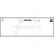 76037 STANDARD Комплект проводов зажигания