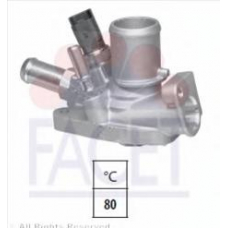 7.8758 FACET Термостат, охлаждающая жидкость