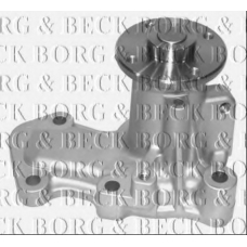 BWP2157 BORG & BECK Водяной насос