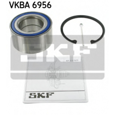 VKBA 6956 SKF Комплект подшипника ступицы колеса
