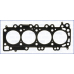 10145650 AJUSA Прокладка, головка цилиндра