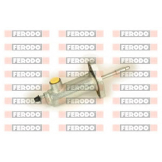 FHC6017 FERODO Рабочий цилиндр, система сцепления