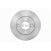 0 986 479 R64 BOSCH Тормозной диск