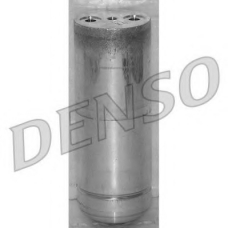 DFD20015 DENSO Осушитель, кондиционер