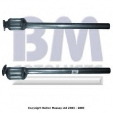 BM90250 BM CATALYSTS Катализатор