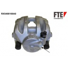 RX5498169A0 FTE Тормозной суппорт