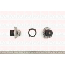 WP6296 FAI AutoParts Водяной насос