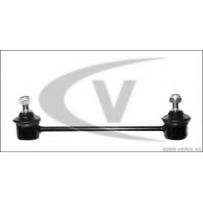 V63-0001 VEMO/VAICO Тяга / стойка, стабилизатор
