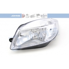 71 02 09 JOHNS Основная фара