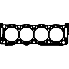 414432P CORTECO Прокладка, головка цилиндра