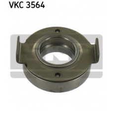 VKC 3564 SKF Выжимной подшипник