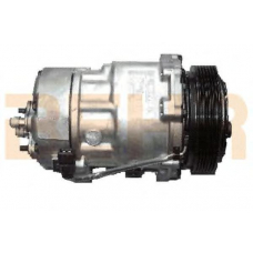 7402107 BEHR Compressor