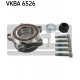 VKBA 6526<br />SKF<br />Комплект подшипника ступицы колеса