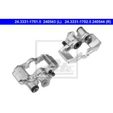 24.3331-1701.5 ATE Тормозной суппорт