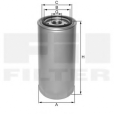 ZP 529 BF FIL FILTER Топливный фильтр