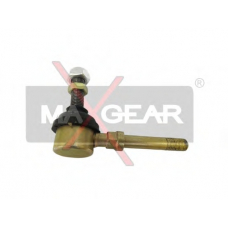 72-1395 MAXGEAR Стабилизатор, ходовая часть