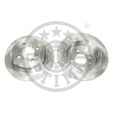 BS-1970C OPTIMAL Тормозной диск