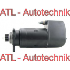 A 18 100 ATL Autotechnik Стартер