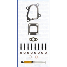JTC11439 AJUSA Монтажный комплект, компрессор
