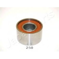 BE-250 JAPANPARTS Устройство для натяжения ремня, ремень грм