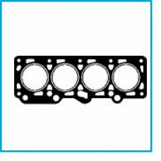 02317 GLASER Прокладка, головка цилиндра