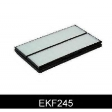 EKF245 COMLINE Фильтр, воздух во внутренном пространстве