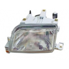 2742165 ALKAR Основная фара