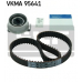 VKMA 95641 SKF Комплект ремня грм