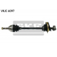 VKJC 6097<br />SKF