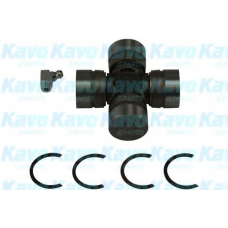 DUJ-9001 KAVO PARTS Шарнир, продольный вал