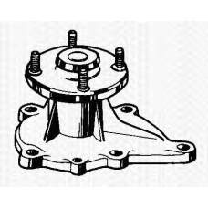 8600 14236 TRISCAN Водяной насос