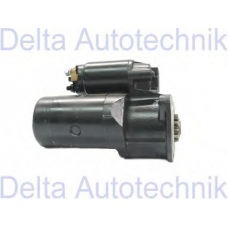 A 16 270 DELTA AUTOTECHNIK Стартер