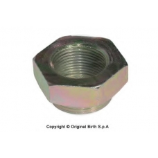 4058 BIRTH Гайка, шейка оси