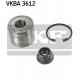 VKBA 3612<br />SKF