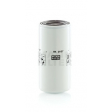 WK 9037 x MANN-FILTER Топливный фильтр