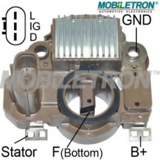 VR-H2009-90 MOBILETRON Регулятор генератора