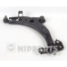 J4900302 NIPPARTS Рычаг независимой подвески колеса, подвеска колеса