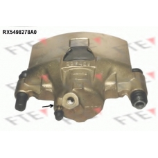 RX5498278A0 FTE Тормозной суппорт