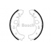 0 986 487 519 BOSCH Комплект тормозных колодок