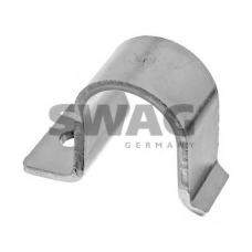10 93 6504 SWAG Кронштейн, подвеска стабилизато