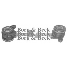 BCS109 BORG & BECK Центральный выключатель, система сцепления