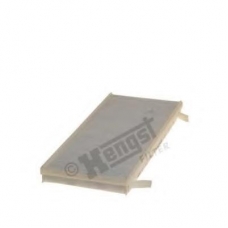 E1901LI HENGST FILTER Фильтр, воздух во внутренном пространстве