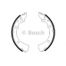 0 986 487 278 BOSCH Комплект тормозных колодок