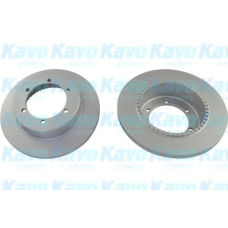 BR-6832-C KAVO PARTS Тормозной диск