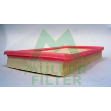 PA395 MULLER FILTER Воздушный фильтр