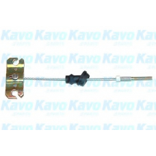 BHC-4511 KAVO PARTS Трос, стояночная тормозная система