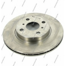 T330A122 NPS Тормозной диск