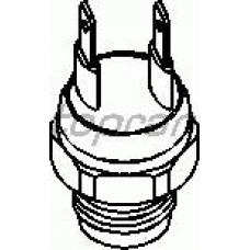 202 350 TOPRAN Термовыключатель, вентилятор радиатора